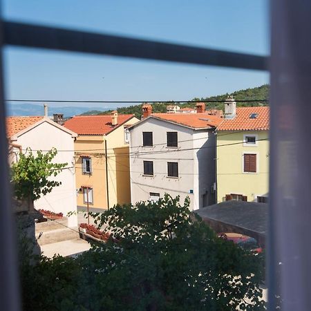 Sobe "Galeb" Hotel Vrbnik Eksteriør billede